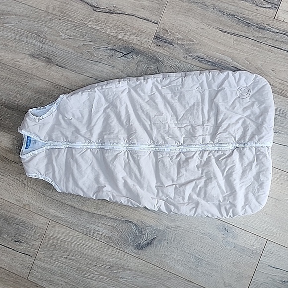 Bubbaroo Australia Sleep sack 3.5 Tog 0-6 M - Picture 1 of 4
